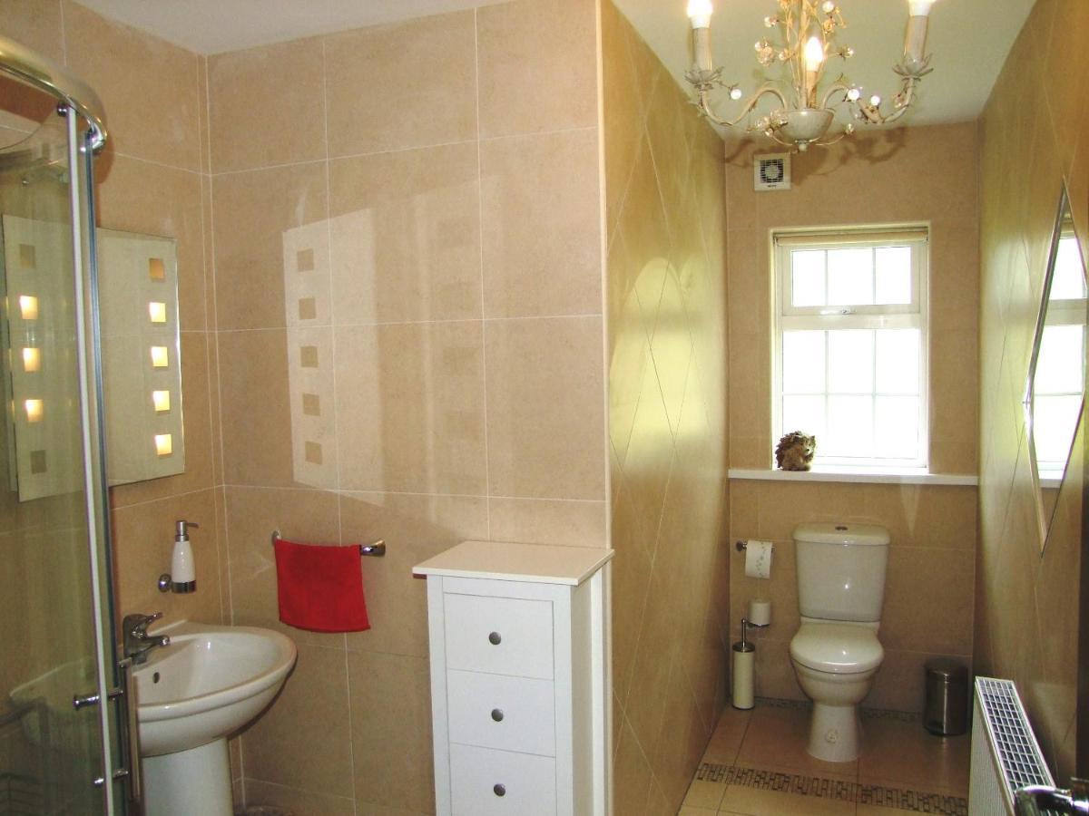 Wonderful Setting Farmhouse Apartment Виклоу Экстерьер фото